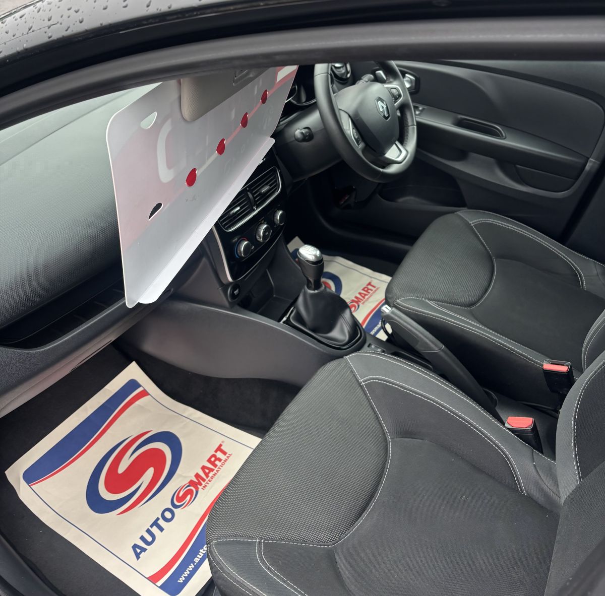Clio Renault 2018