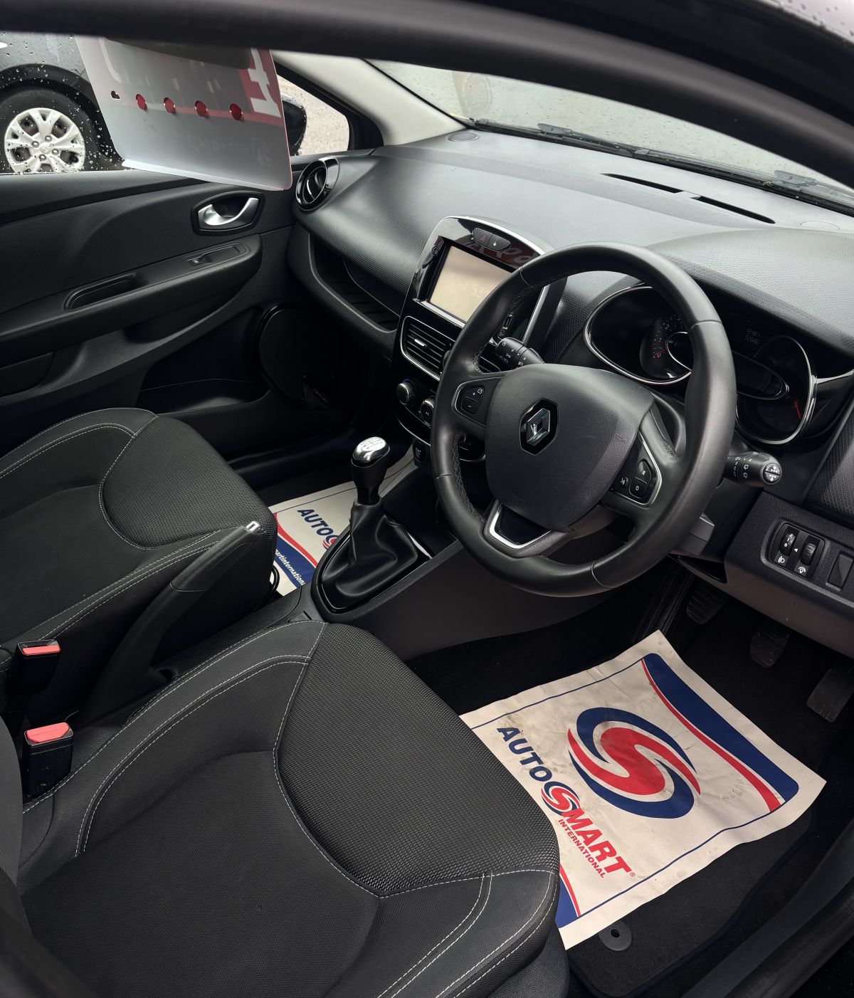Clio Renault 2018