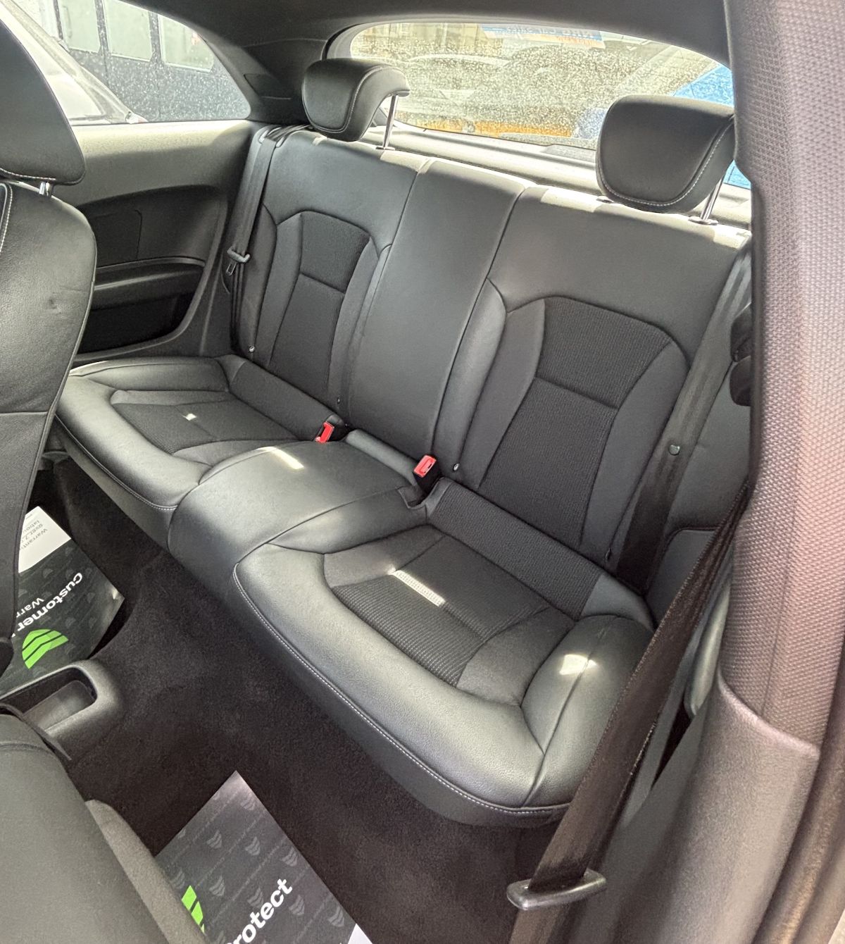 A1 Audi 2017