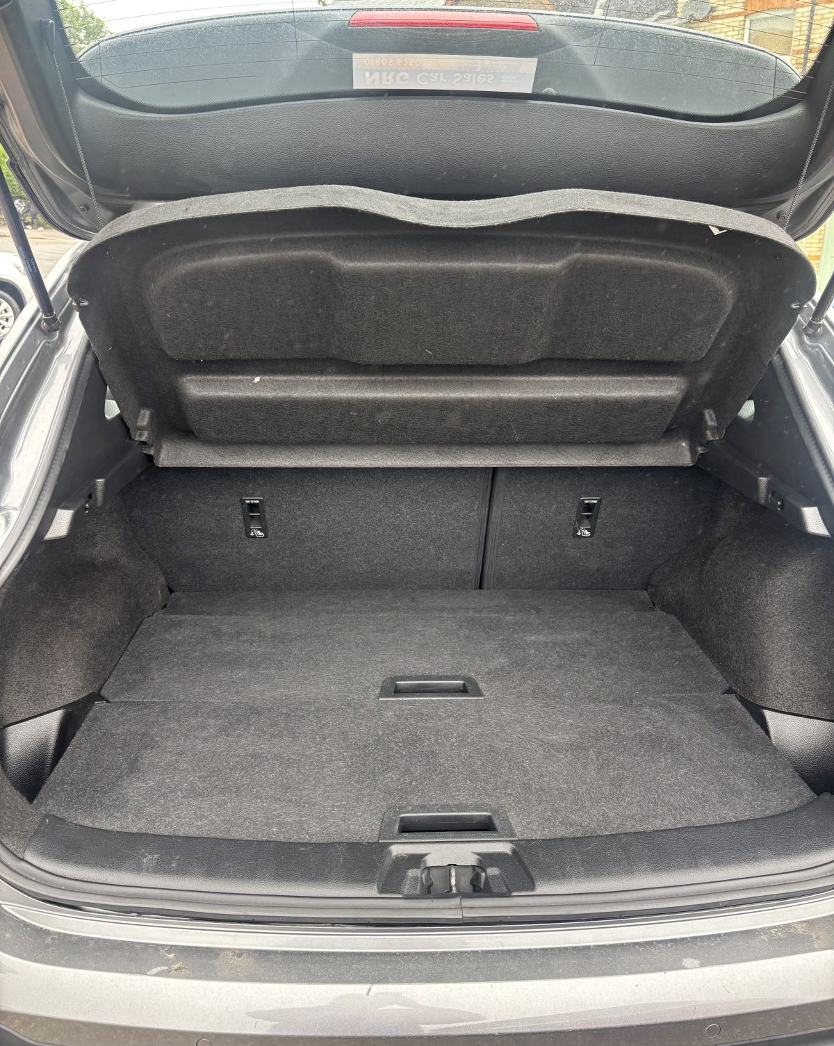 Qashqai Nissan 2018