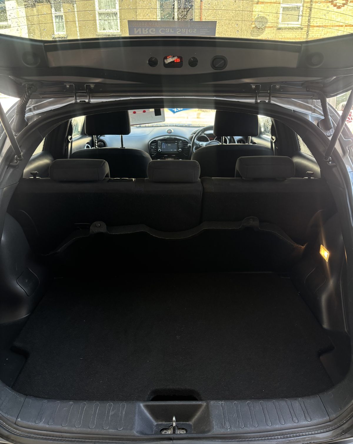 Juke Nissan 2015