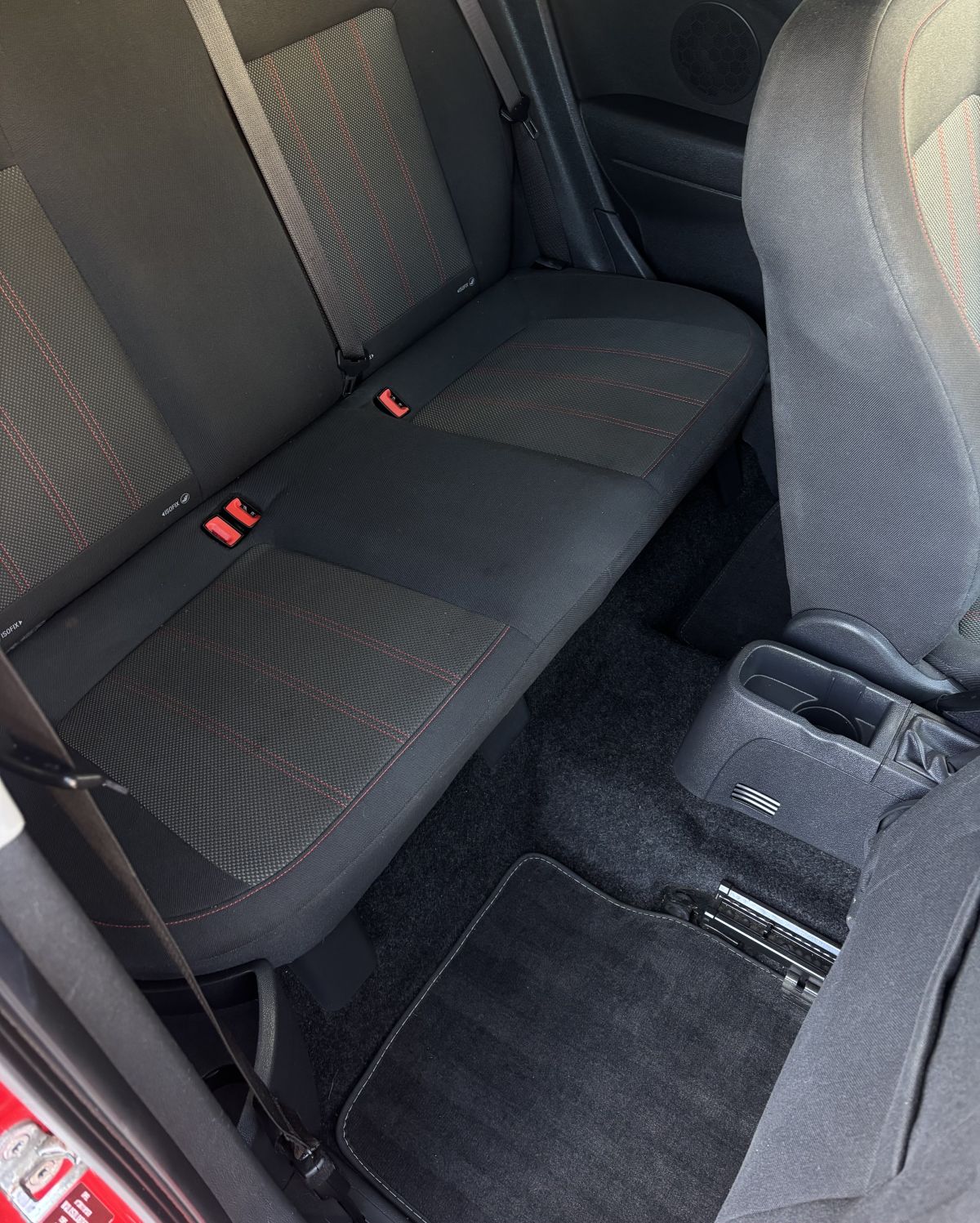 Corsa Vauxhall 2013