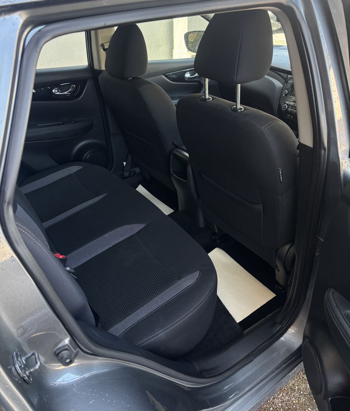 Qashqai Nissan 2018