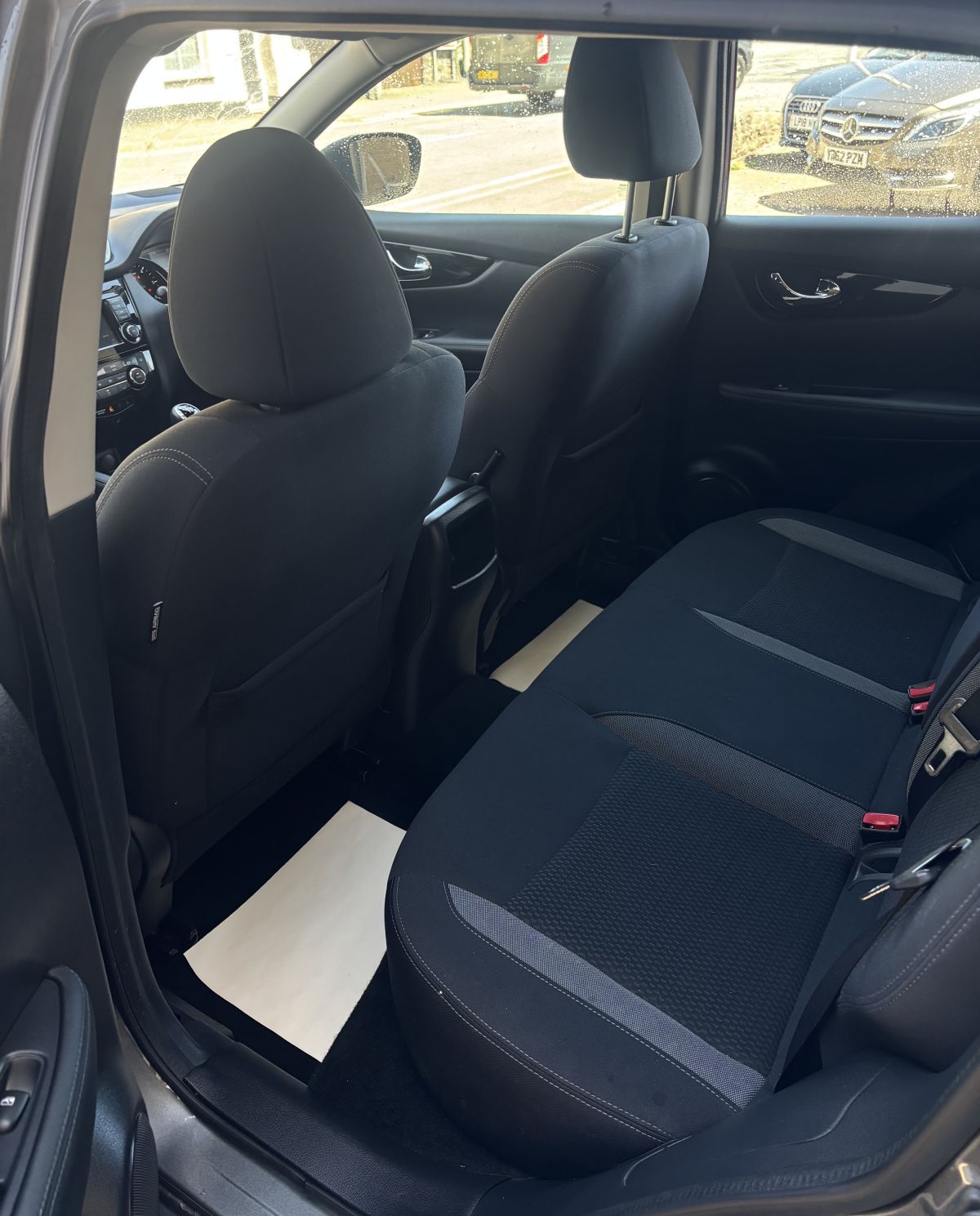 Qashqai Nissan 2018