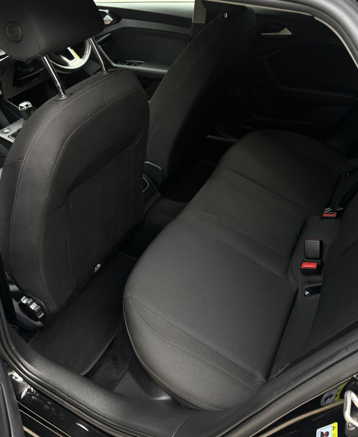 A1 Audi Sportback 30 TFSI SE