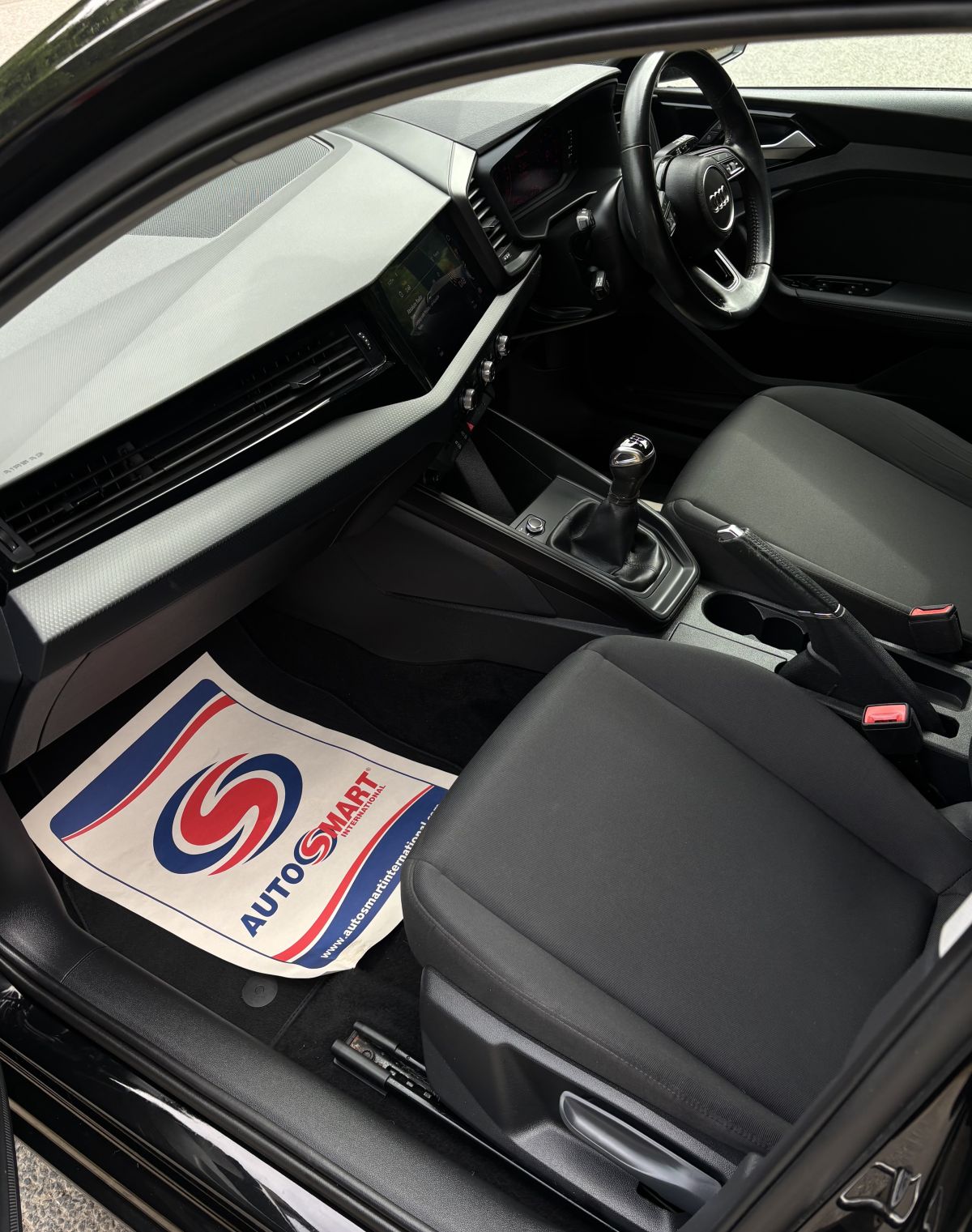 A1 Audi Sportback 30 TFSI SE