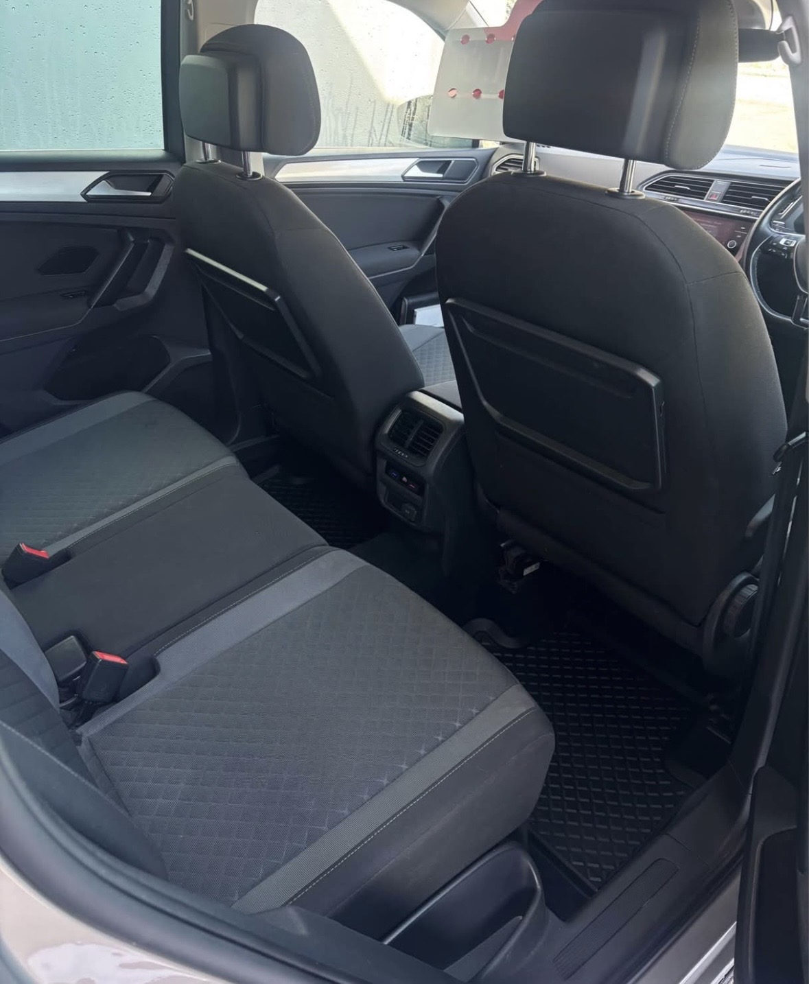 Tiguan Volkswagen 2017