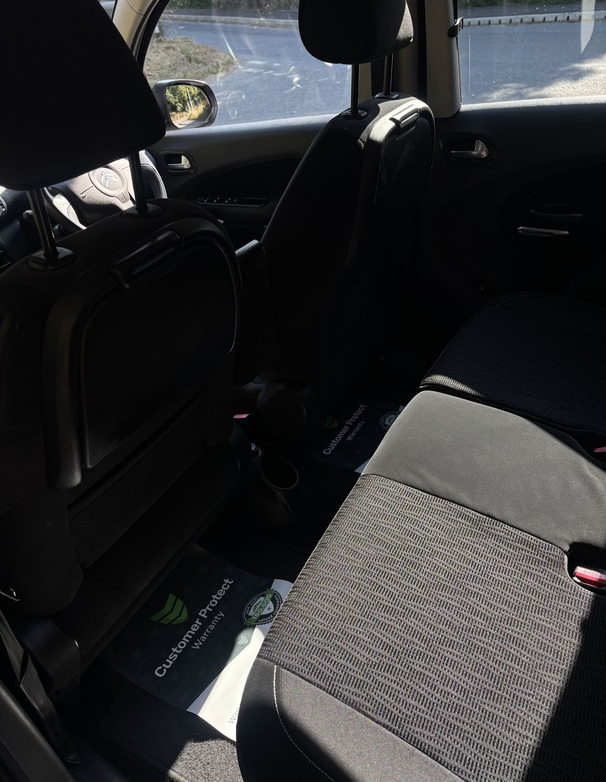 C3 picasso Citroen 2015