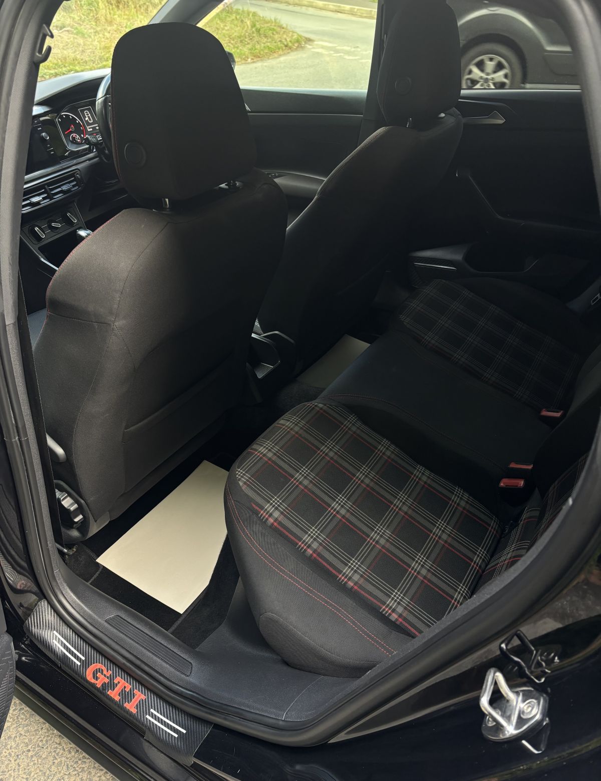 Volkswagen Polo GTi TSi Semi-Auto