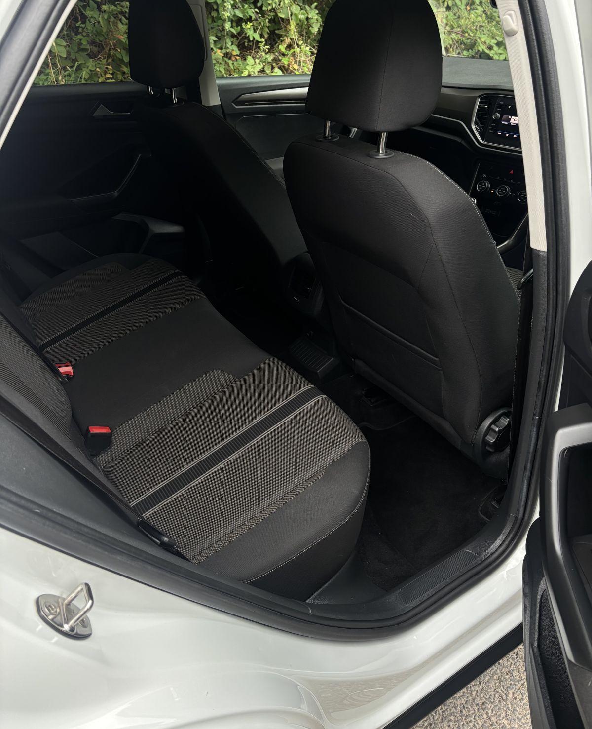 VW T-roc  T-Roc Design TSi Evo