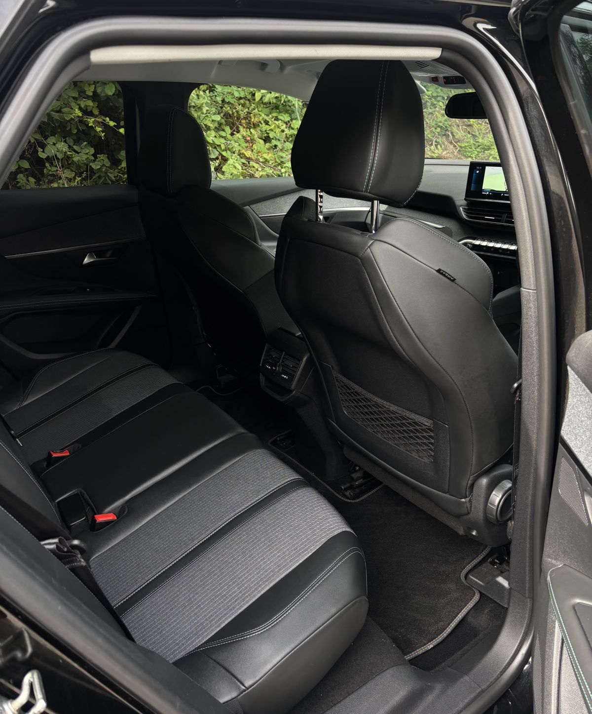Peugeot Allure Premium Blue HDi S/S