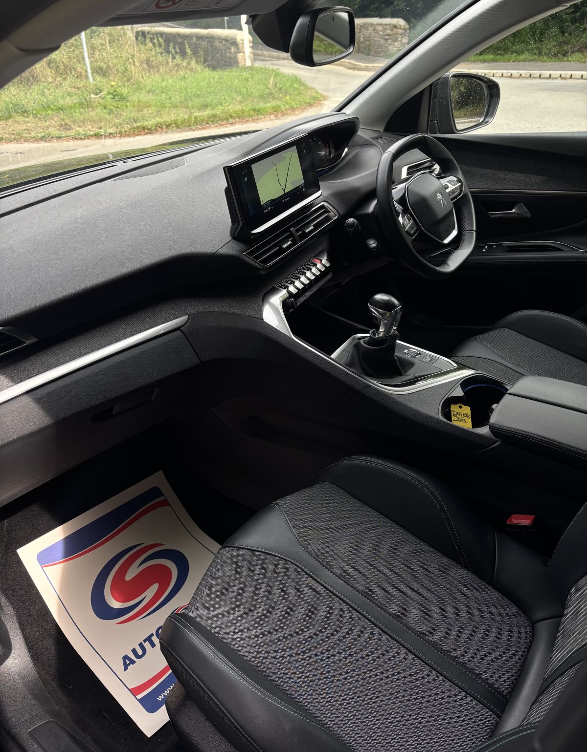 Peugeot Allure Premium Blue HDi S/S