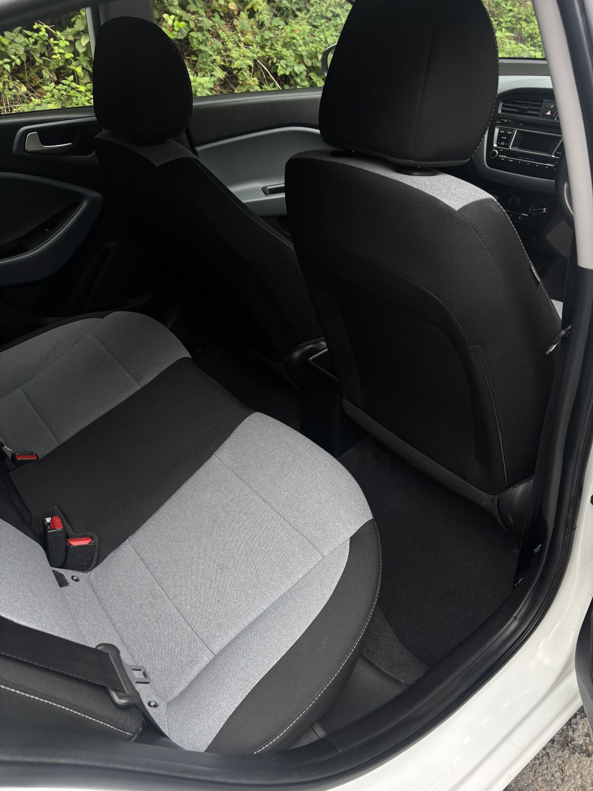 I20 Hyundai i20 SE MPI