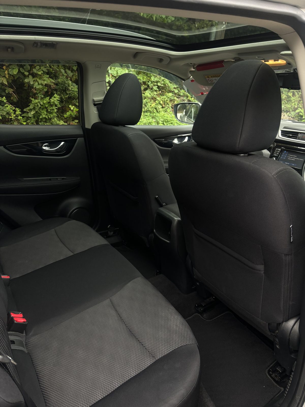 Nissan N-Connecta dCi