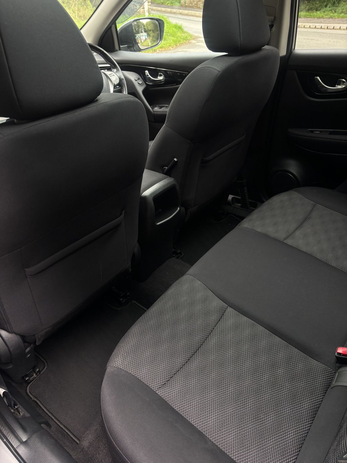 Nissan N-Connecta dCi