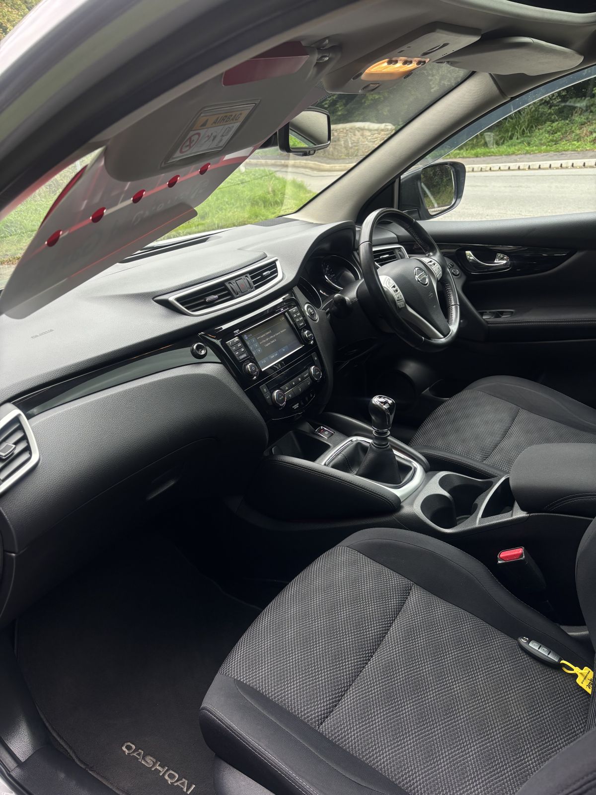 Nissan N-Connecta dCi