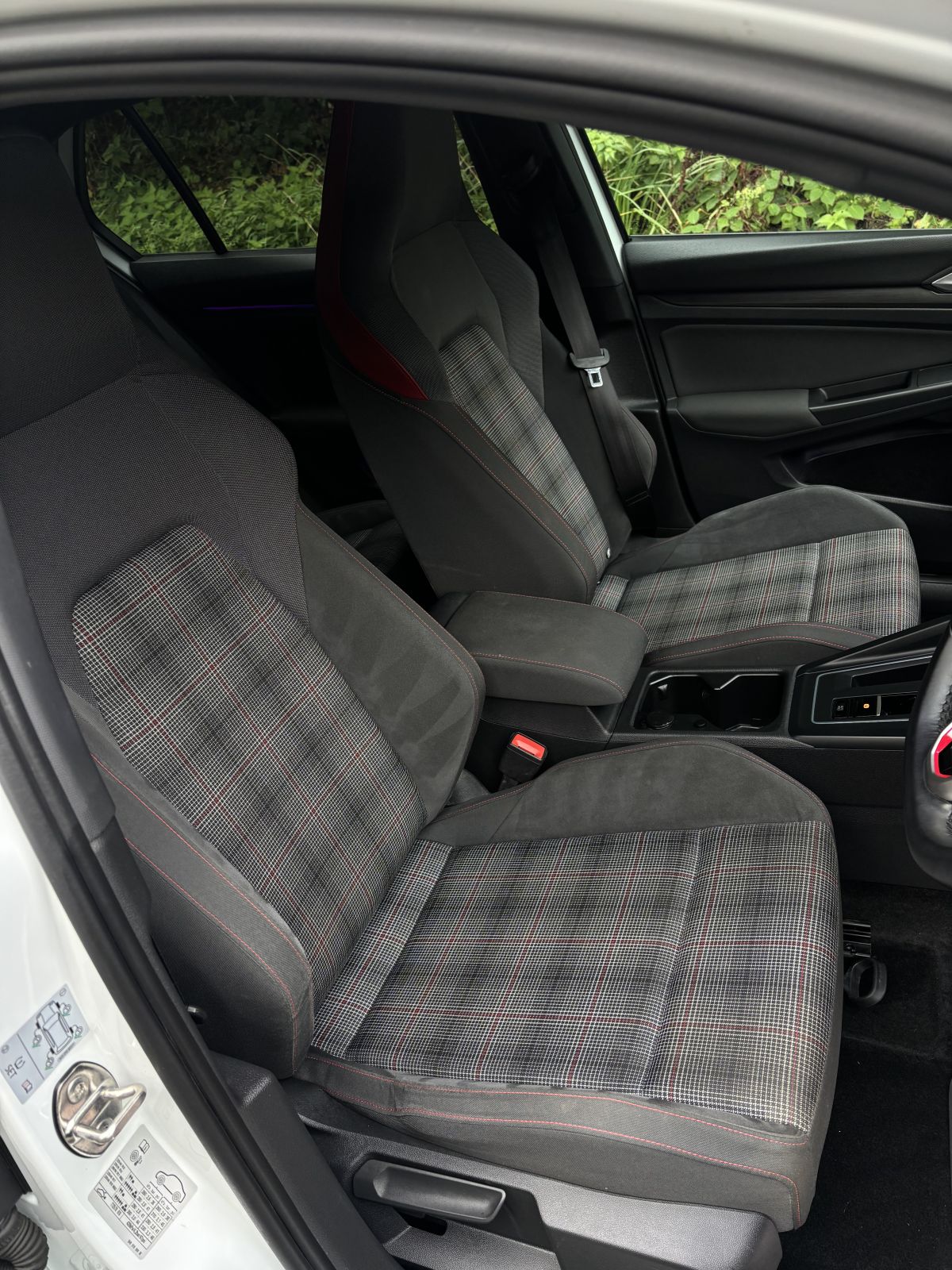 Golf GTi TSi Semi-Auto
