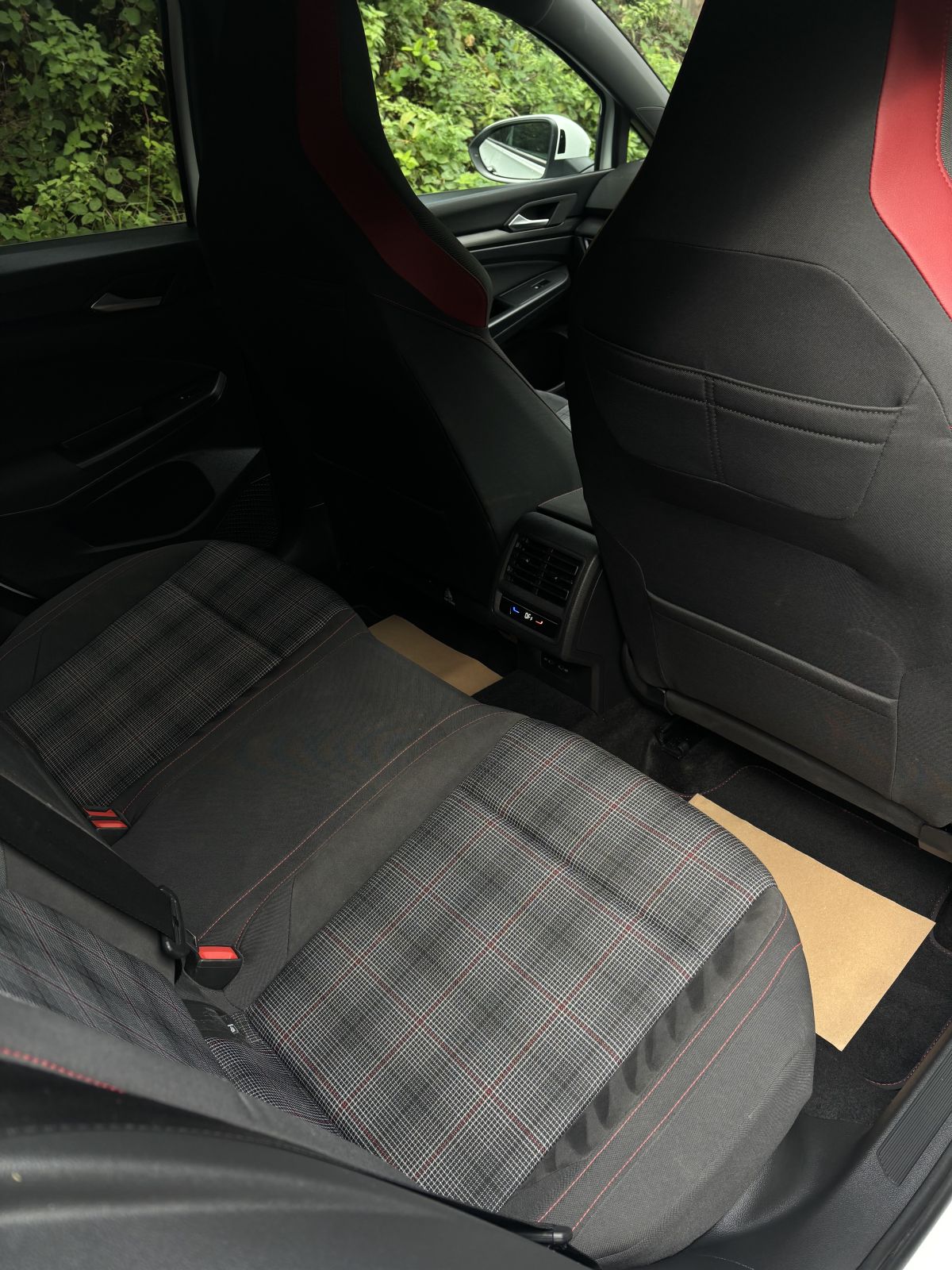 Golf GTi TSi Semi-Auto