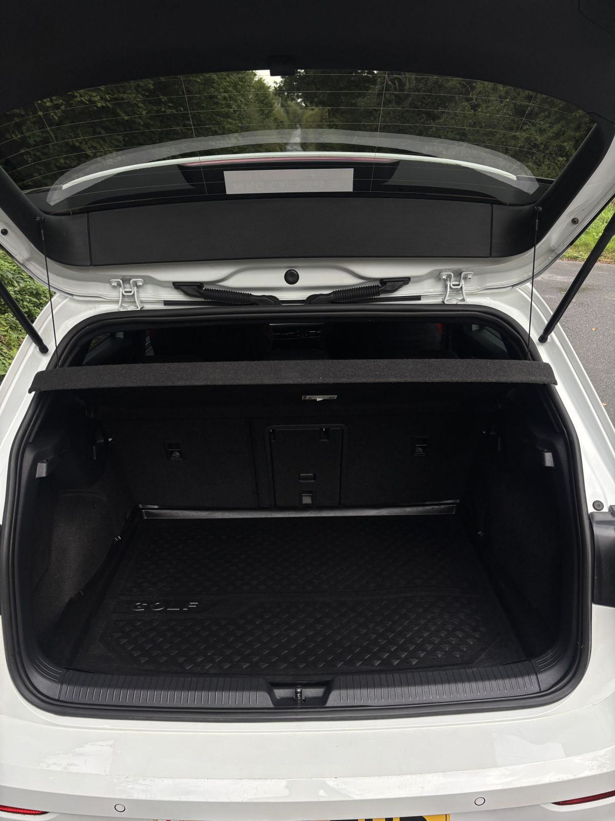 Golf GTi TSi Semi-Auto