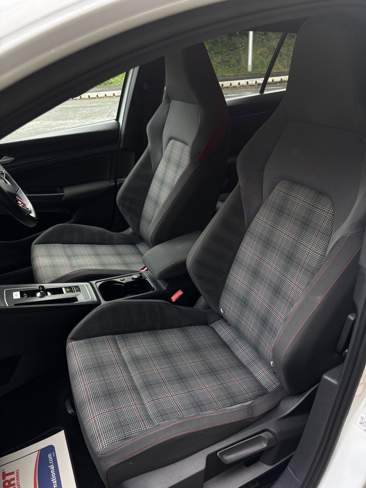 Golf GTi TSi Semi-Auto