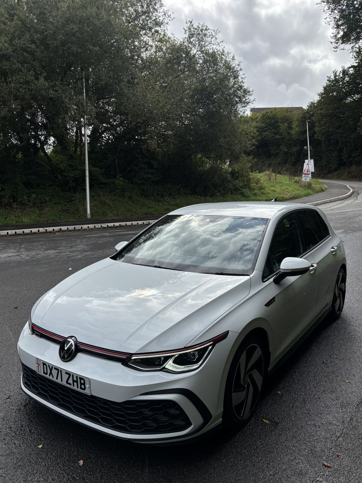 Golf GTi TSi Semi-Auto