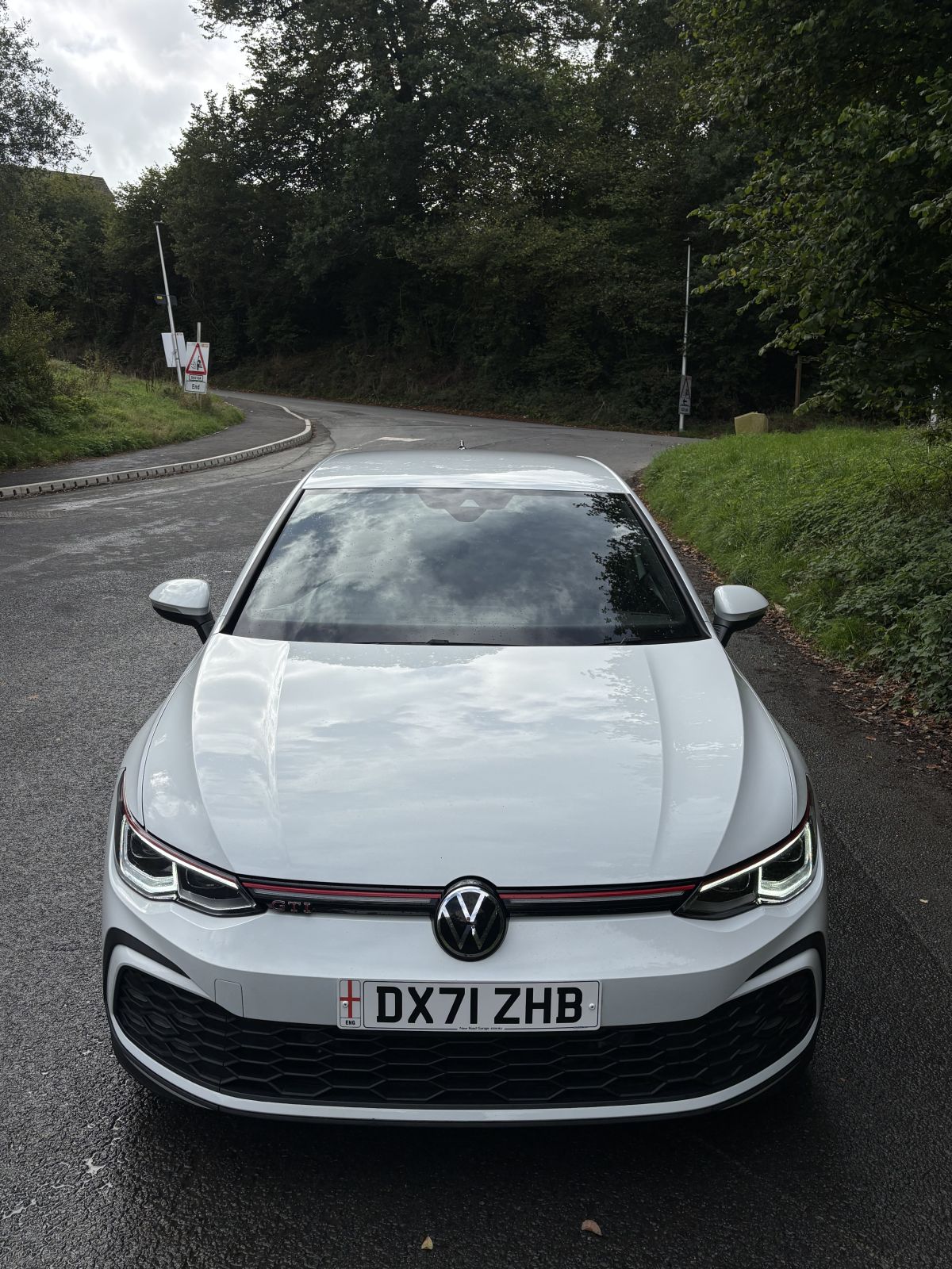 Golf GTi TSi Semi-Auto
