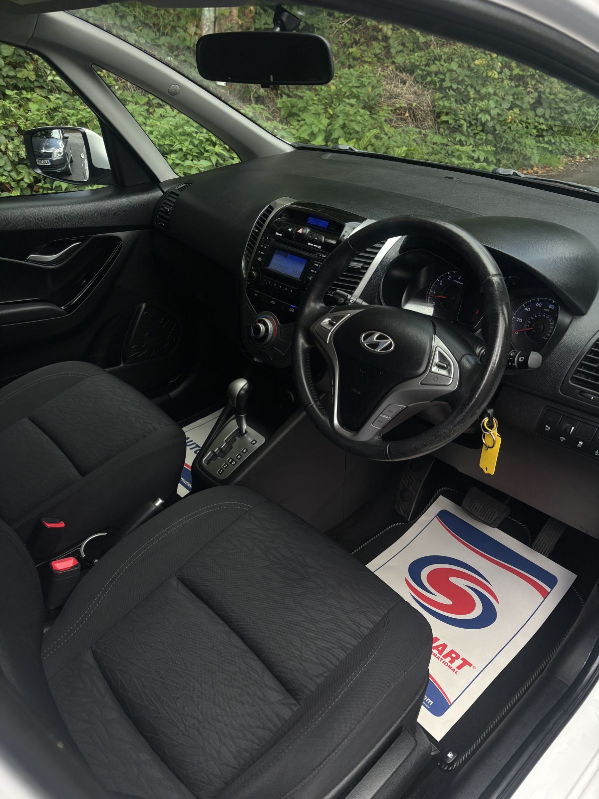 ix20 Active Auto