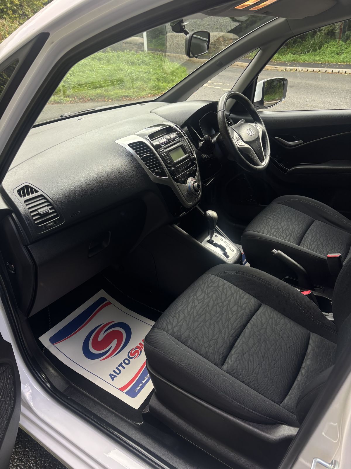 ix20 Active Auto