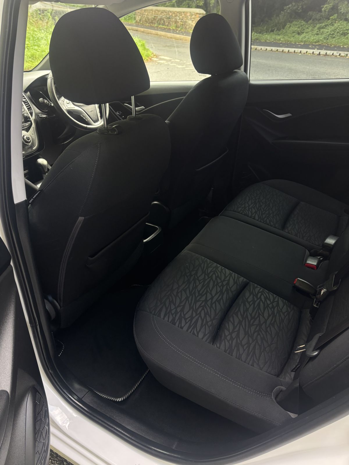 ix20 Active Auto