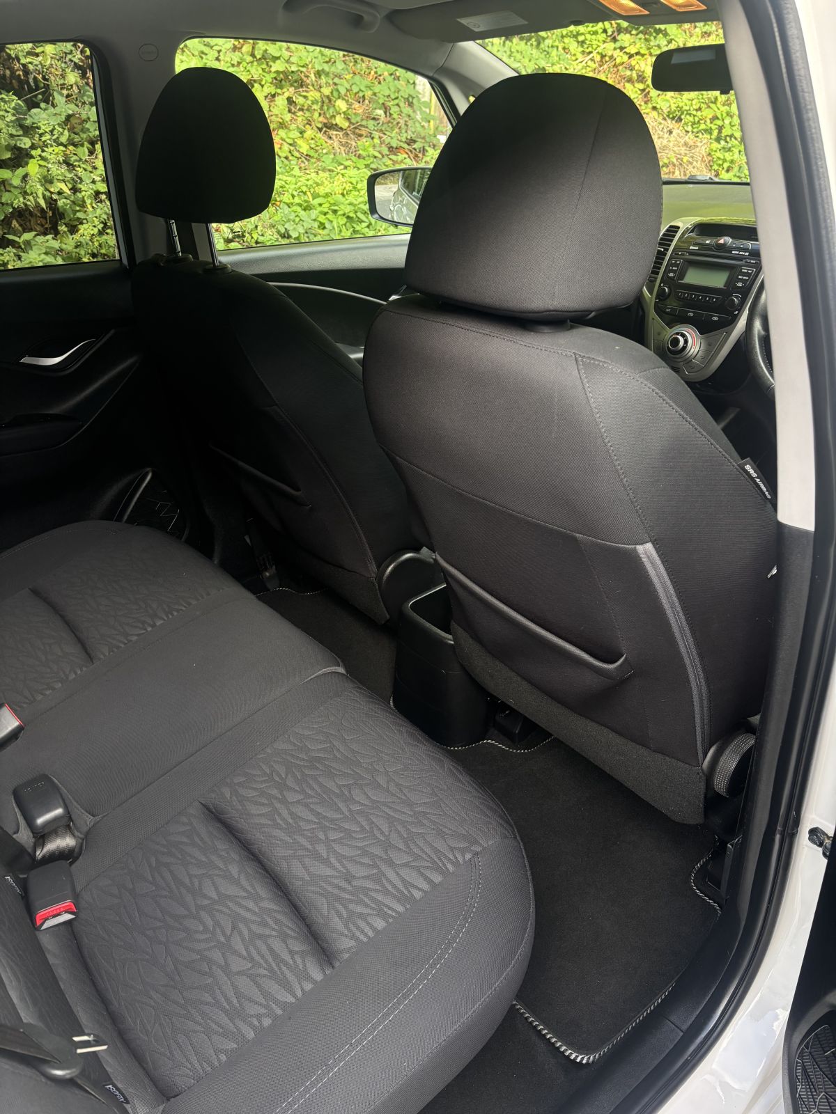 ix20 Active Auto
