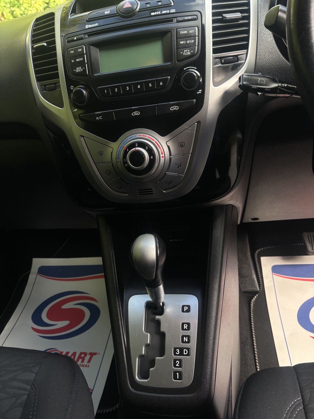 ix20 Active Auto