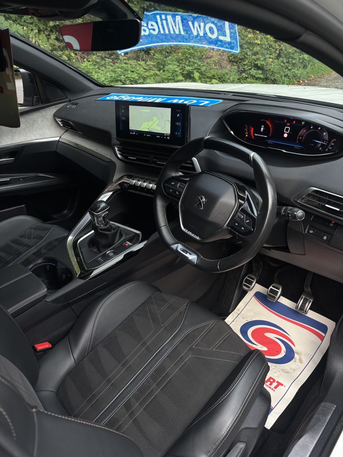 3008 Peugeot 2021
