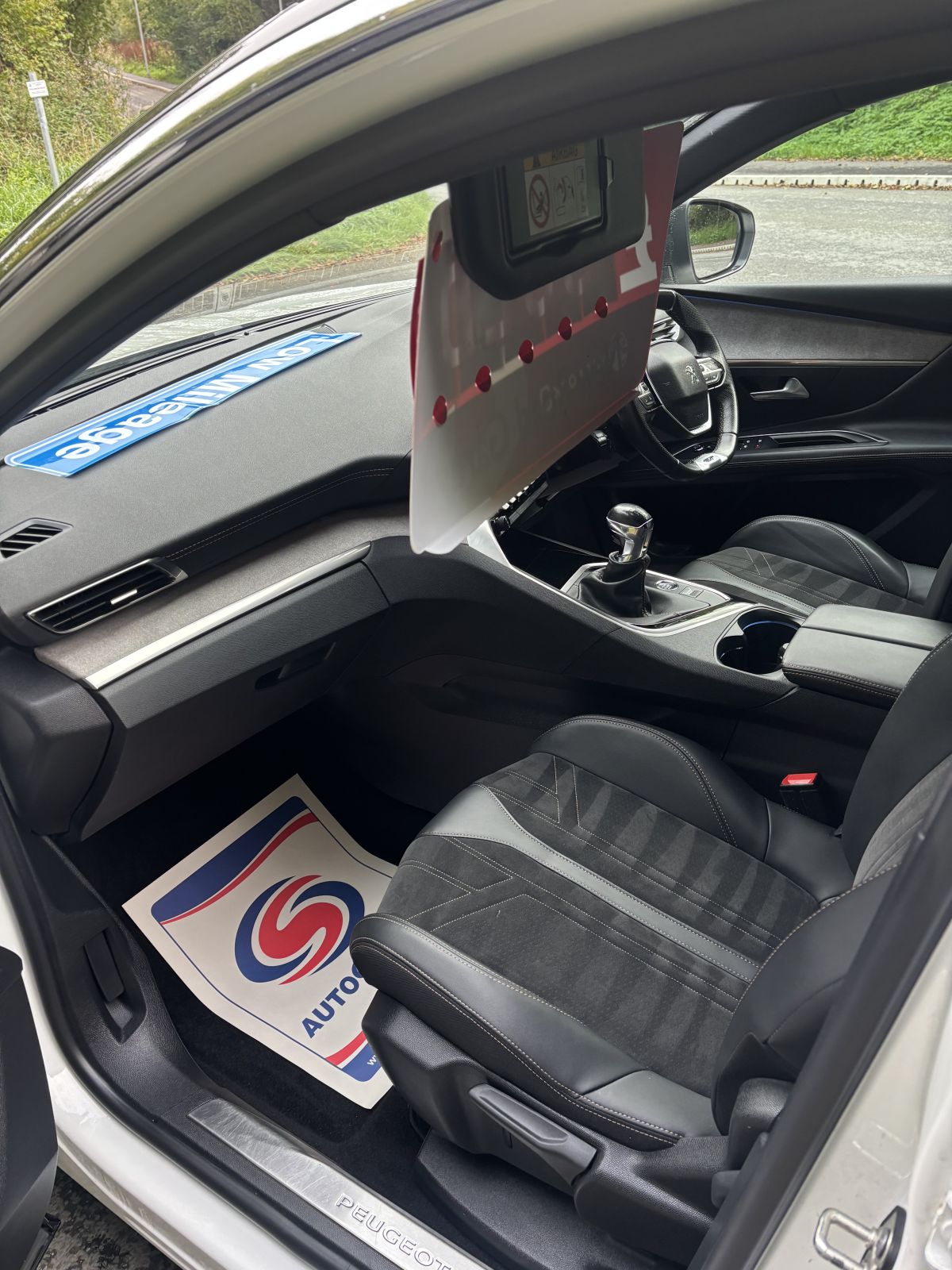 3008 Peugeot 2021