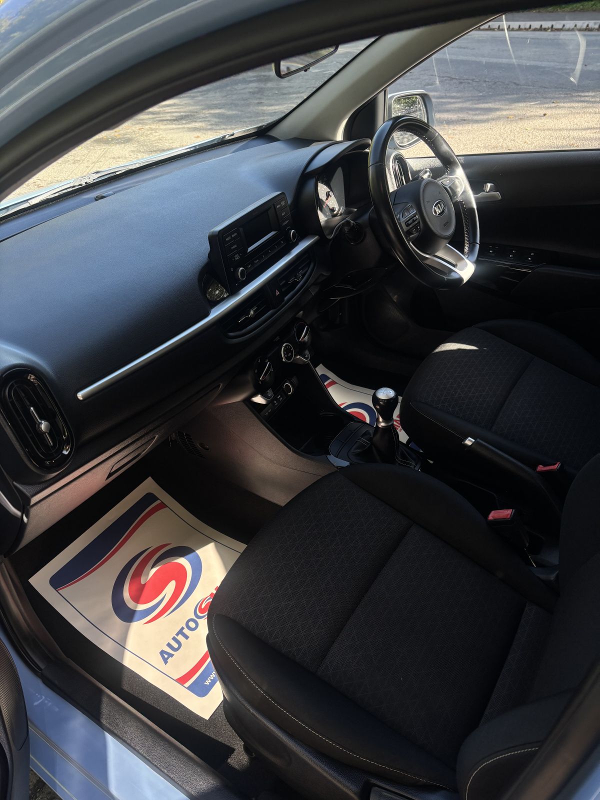 Picanto Kia 2018