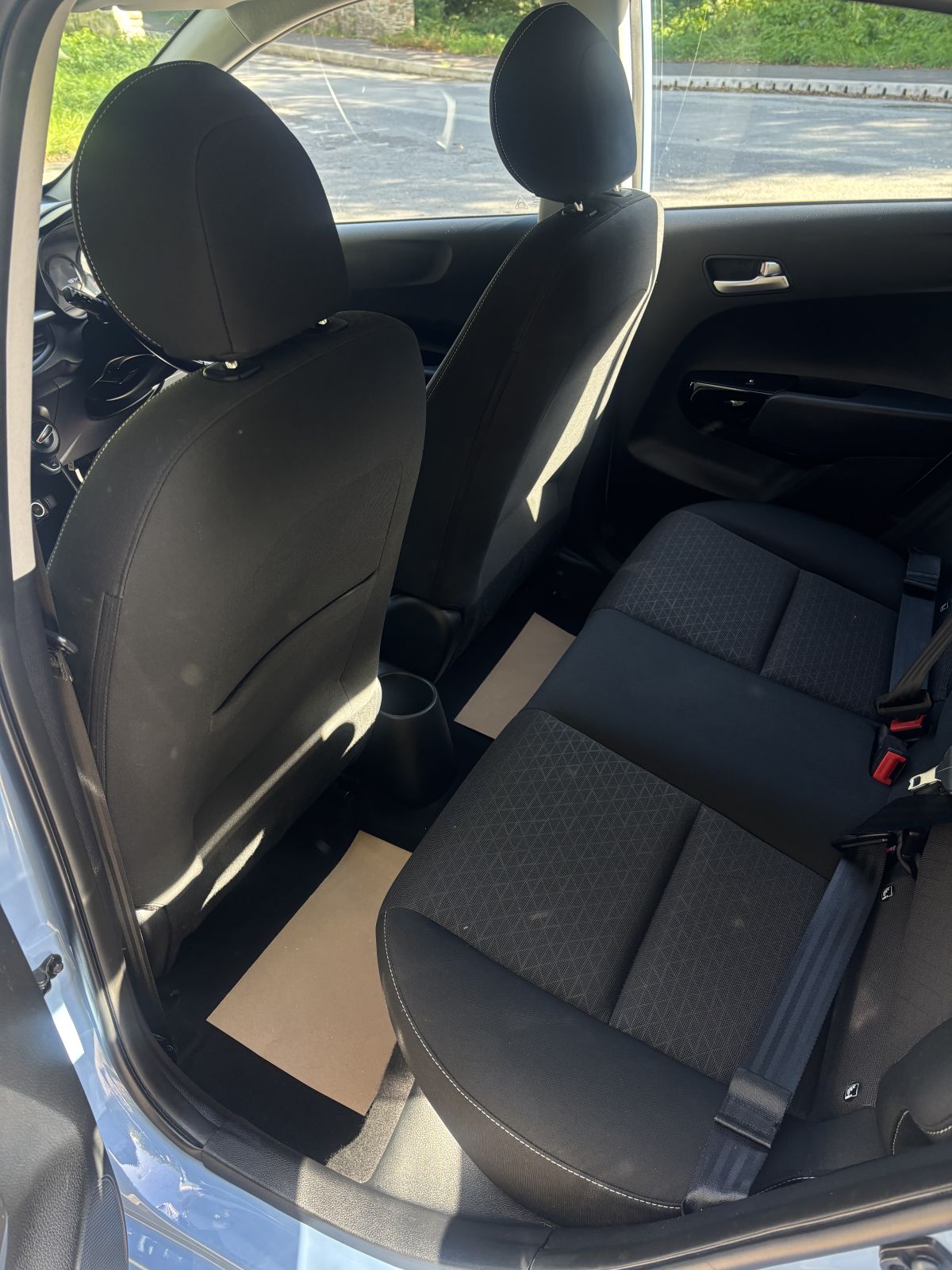 Picanto Kia 2018