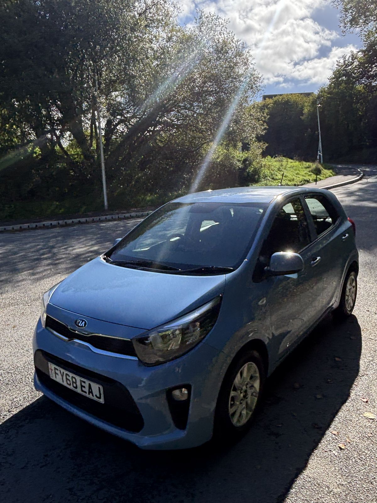Picanto Kia 2018