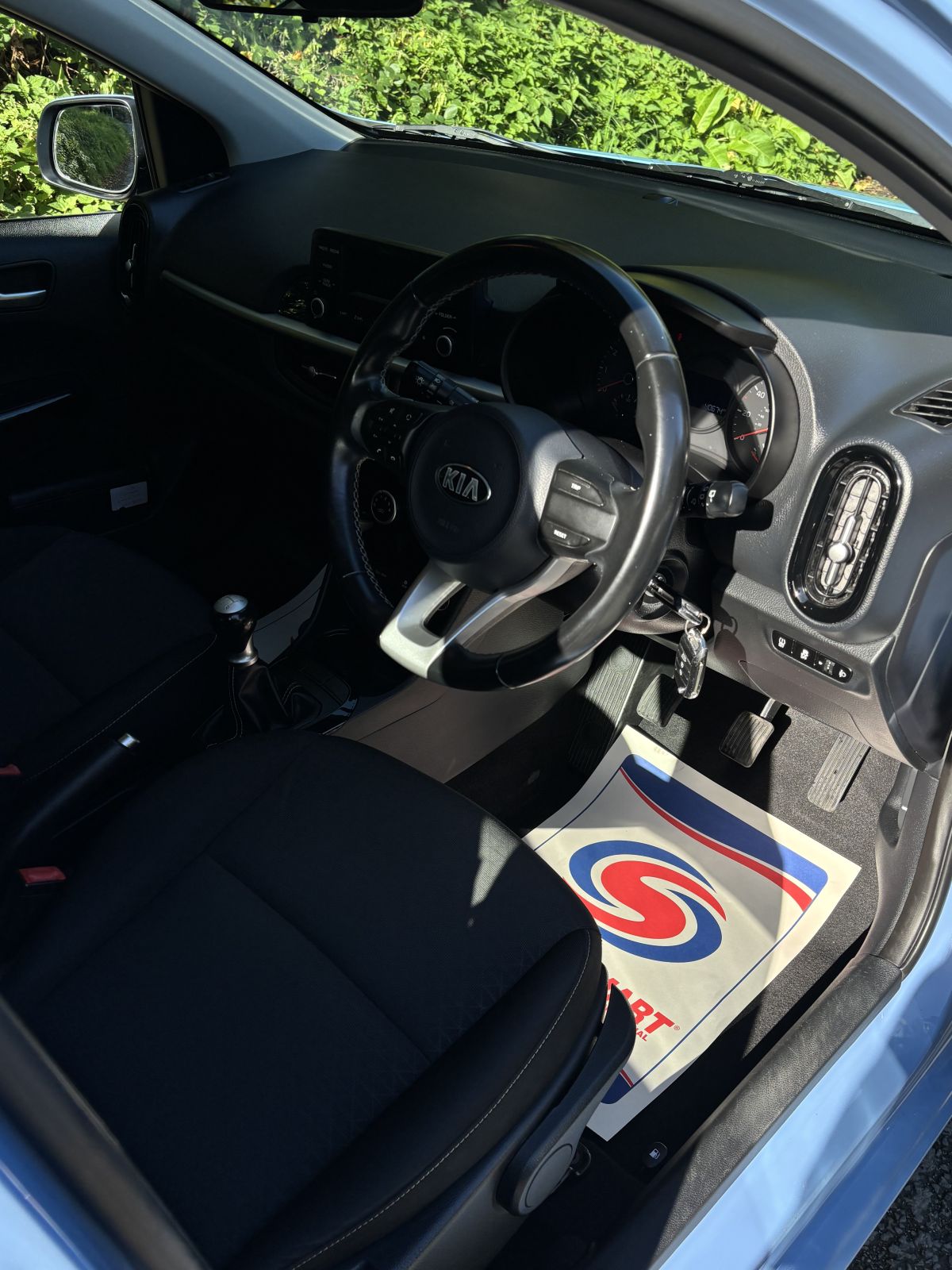 Picanto Kia 2018