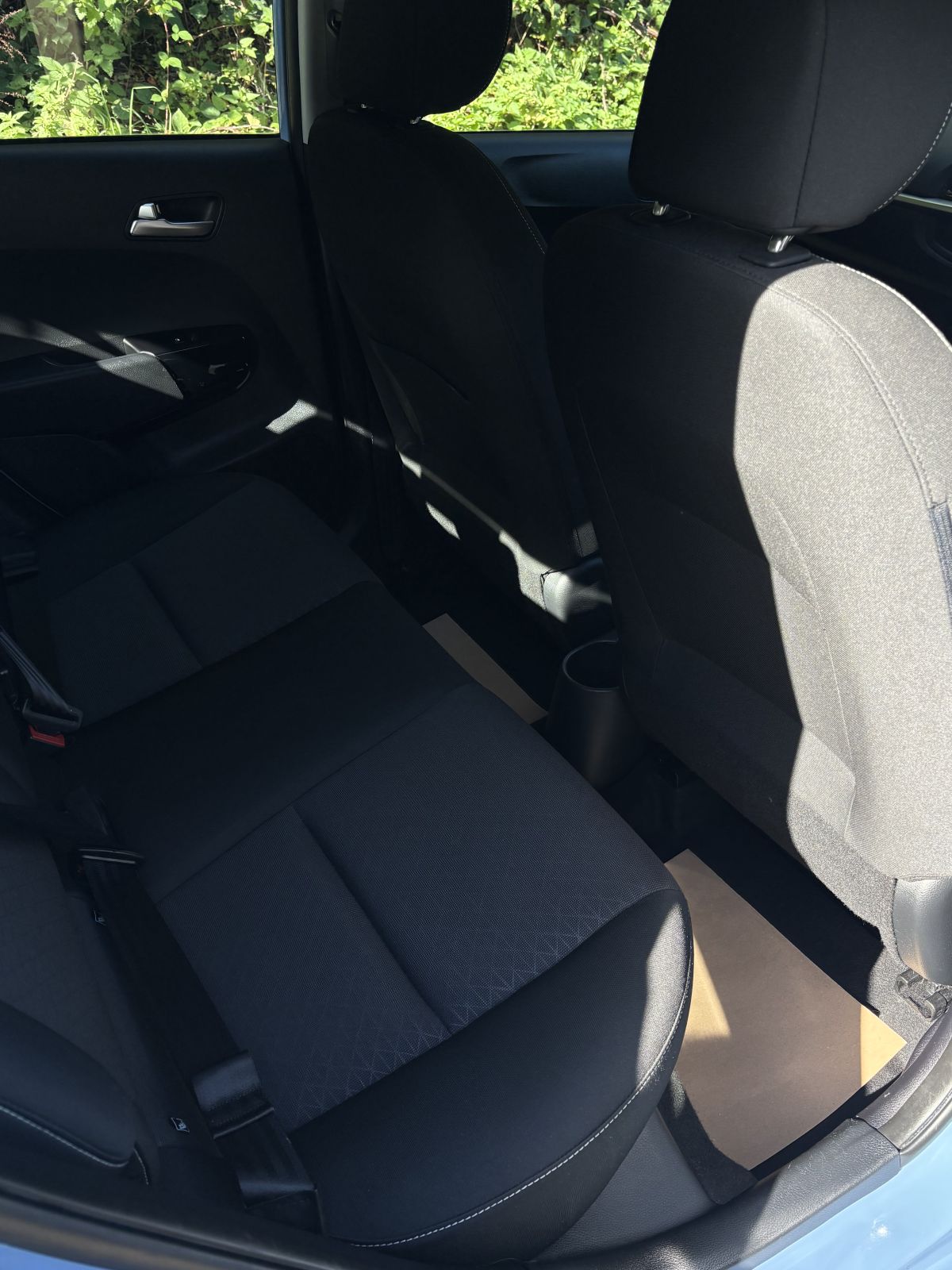 Picanto Kia 2018