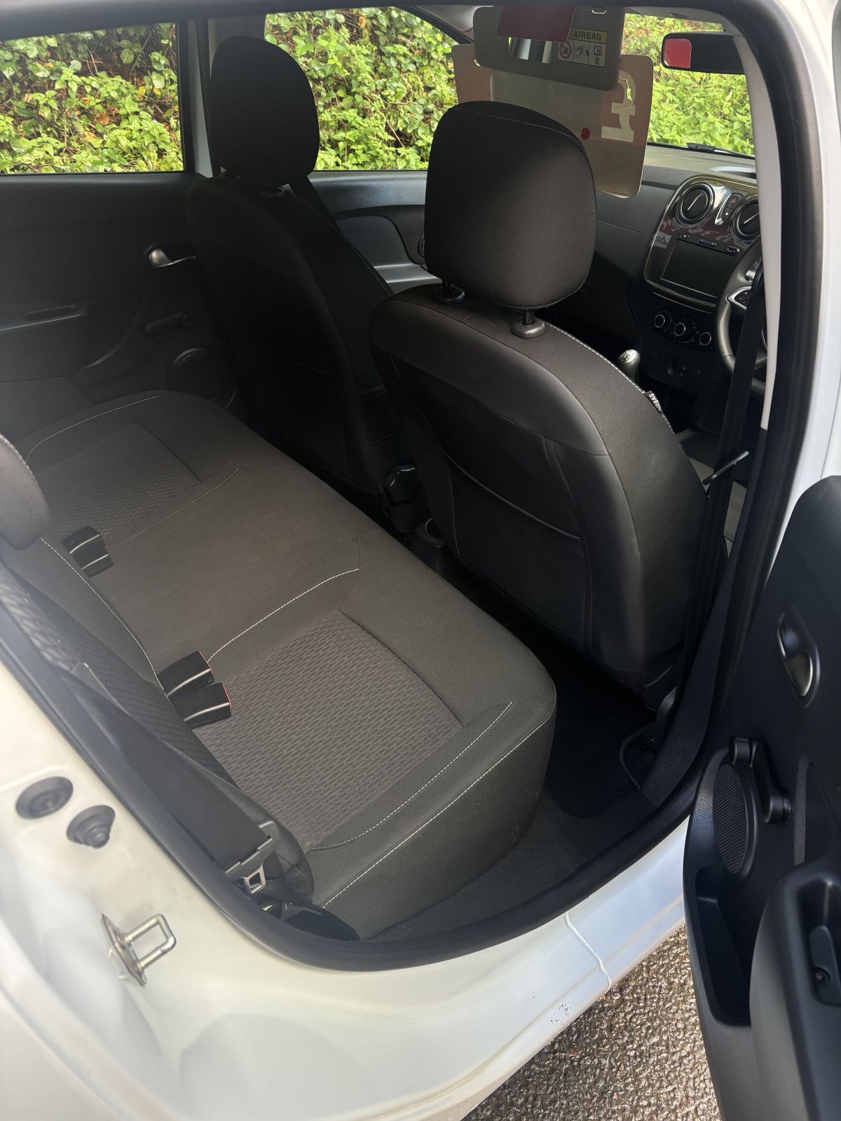 Dacia Sandero Comfort TCe