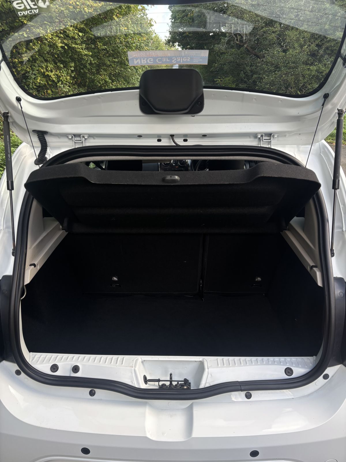 Dacia Sandero Comfort TCe