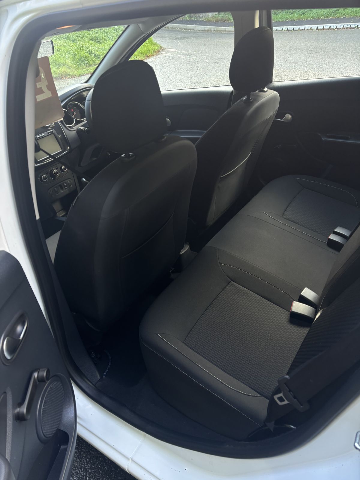 Dacia Sandero Comfort TCe